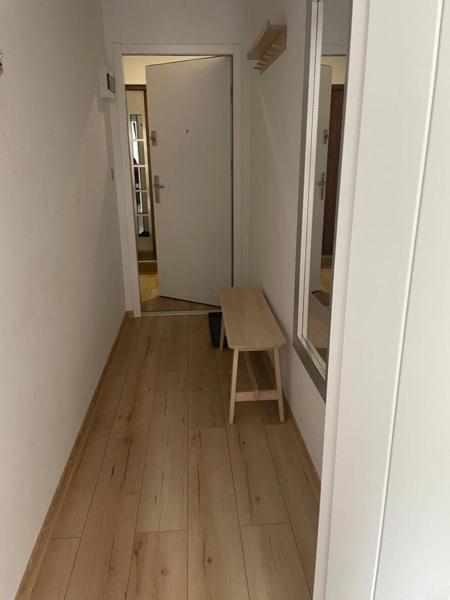 Apartament Przystanek Komuny Paryskiej - 3 M 1 *