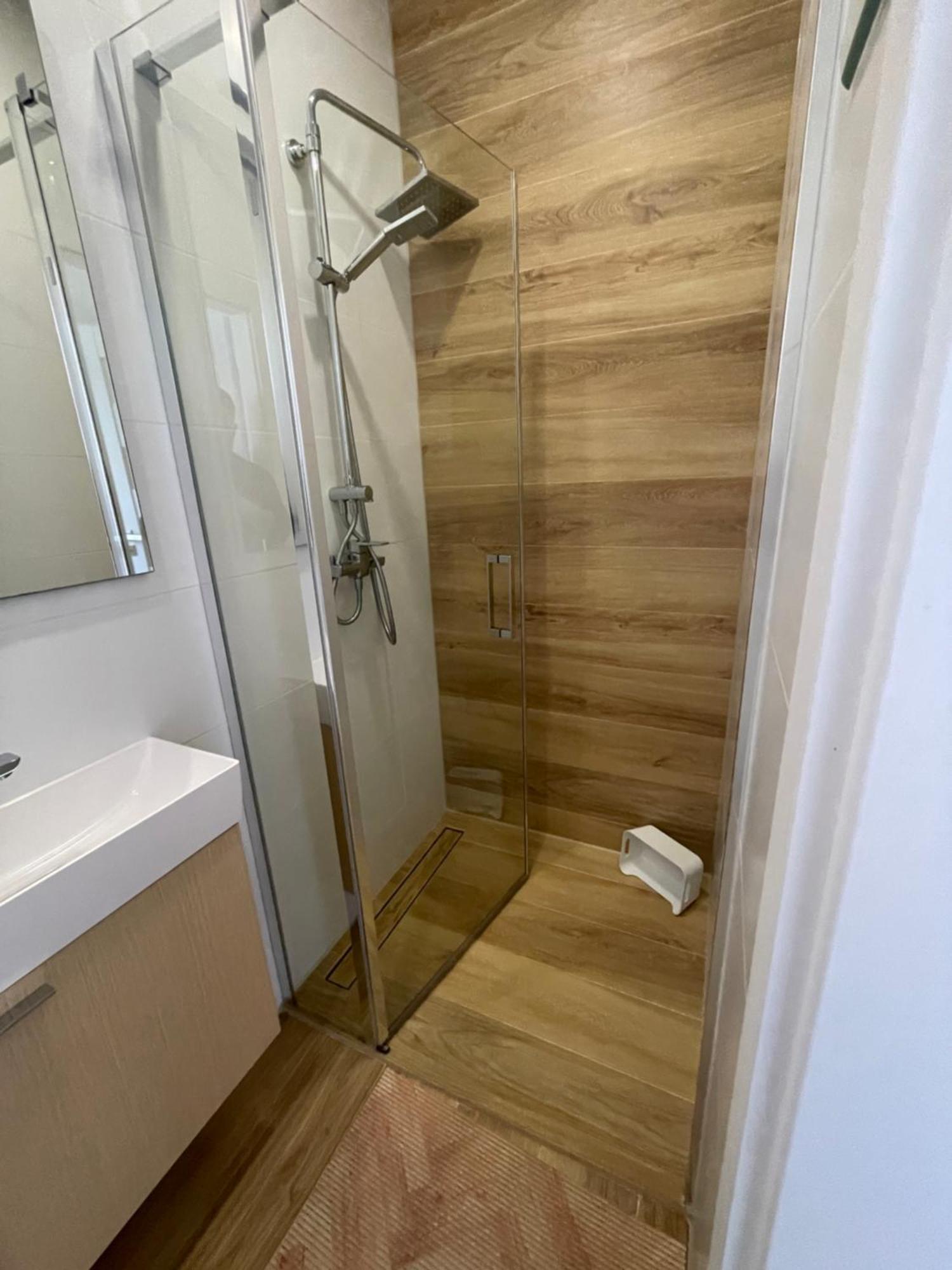 Apartament Przystanek Komuny Paryskiej - 3 M 1 Karpacz